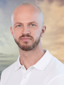 Dr. med. dent. Frederik Lerke