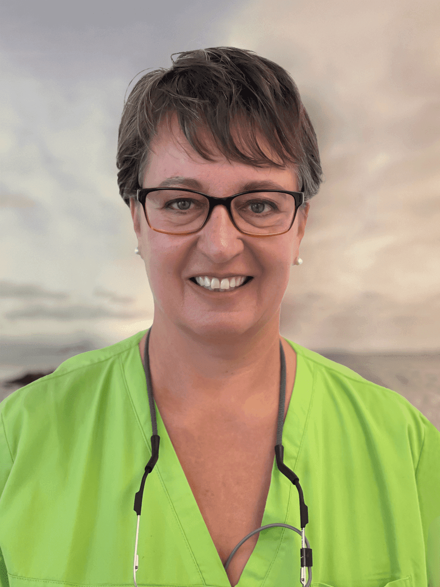 Susie Heuberger