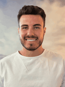 Martin Gattoni - Krüger