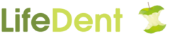 lifedent logo