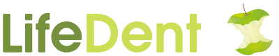 lifedent logo