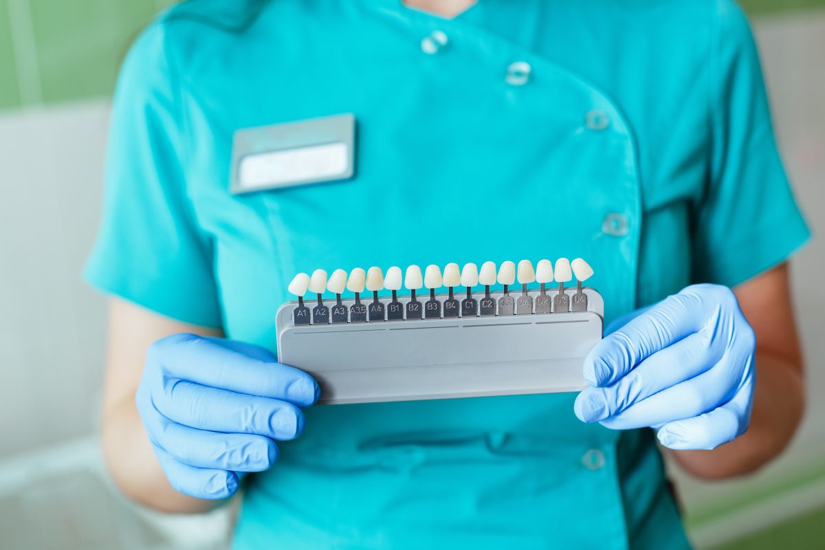 CEREC LifeDent ZahnarztpraxisGruppe CEREC LifeDent ZahnarztpraxisGruppe