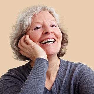 Dental prosthetics can be fixed and removed lifedent