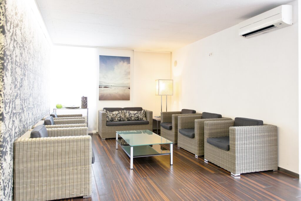 zahnarzt arcadens bülach lifedent