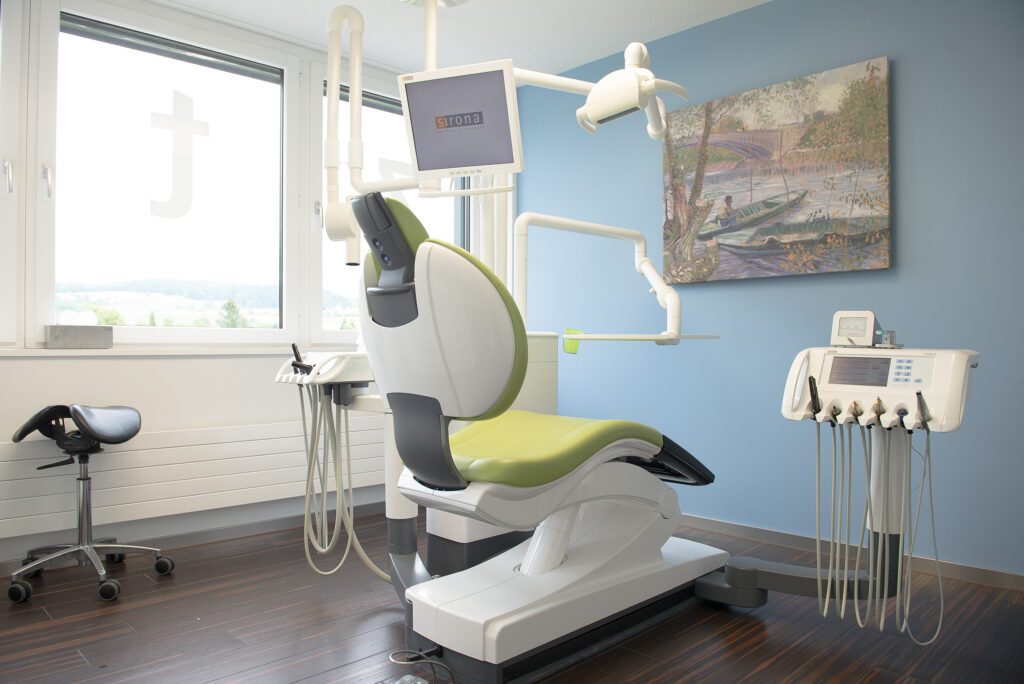 zahnarzt arcadens bülach lifedent