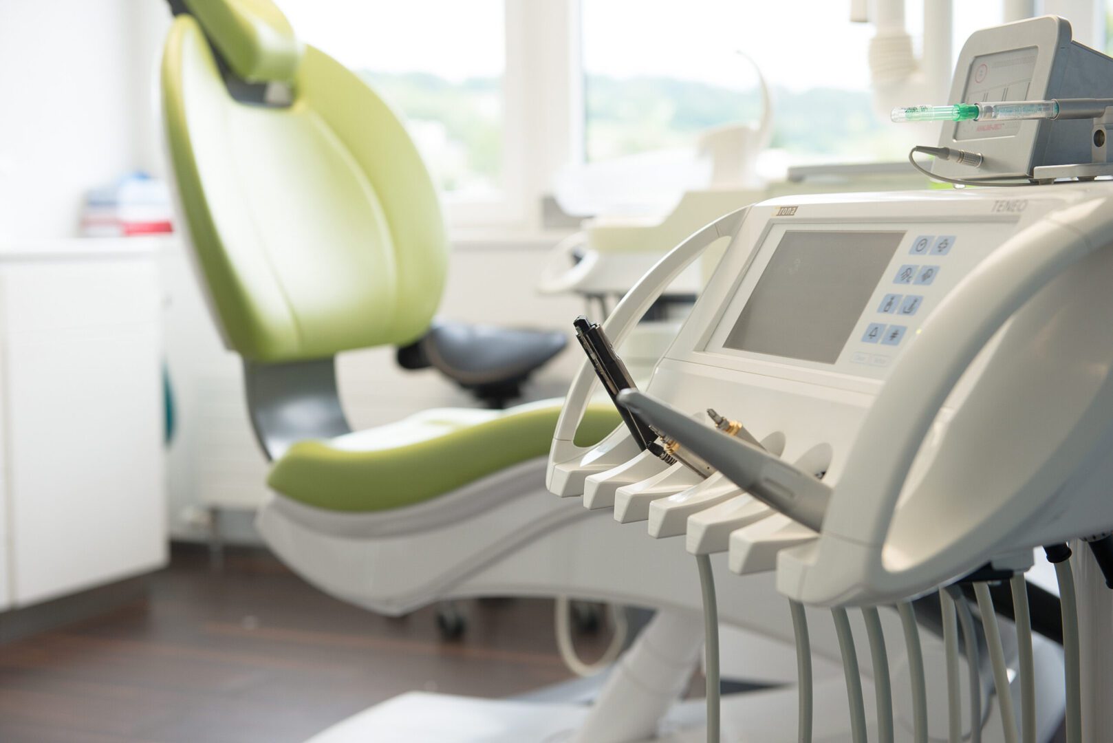 zahnarzt arcadens bülach lifedent