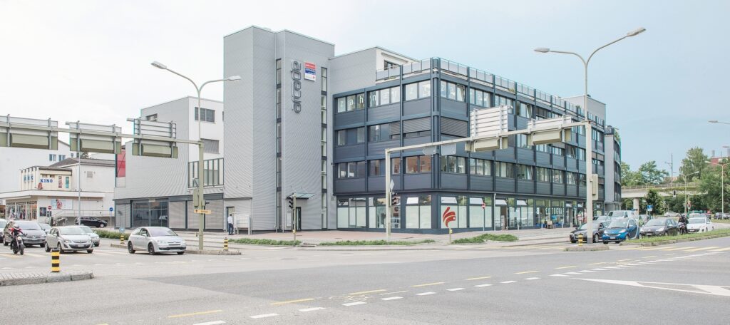 zahnarzt arcadens bülach lifedent