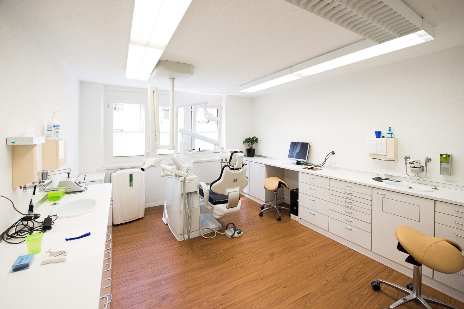 dental clinic neunkirch lifedent