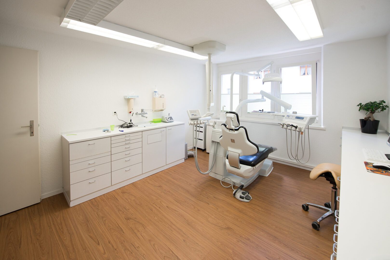 dental clinic neunkirch lifedent