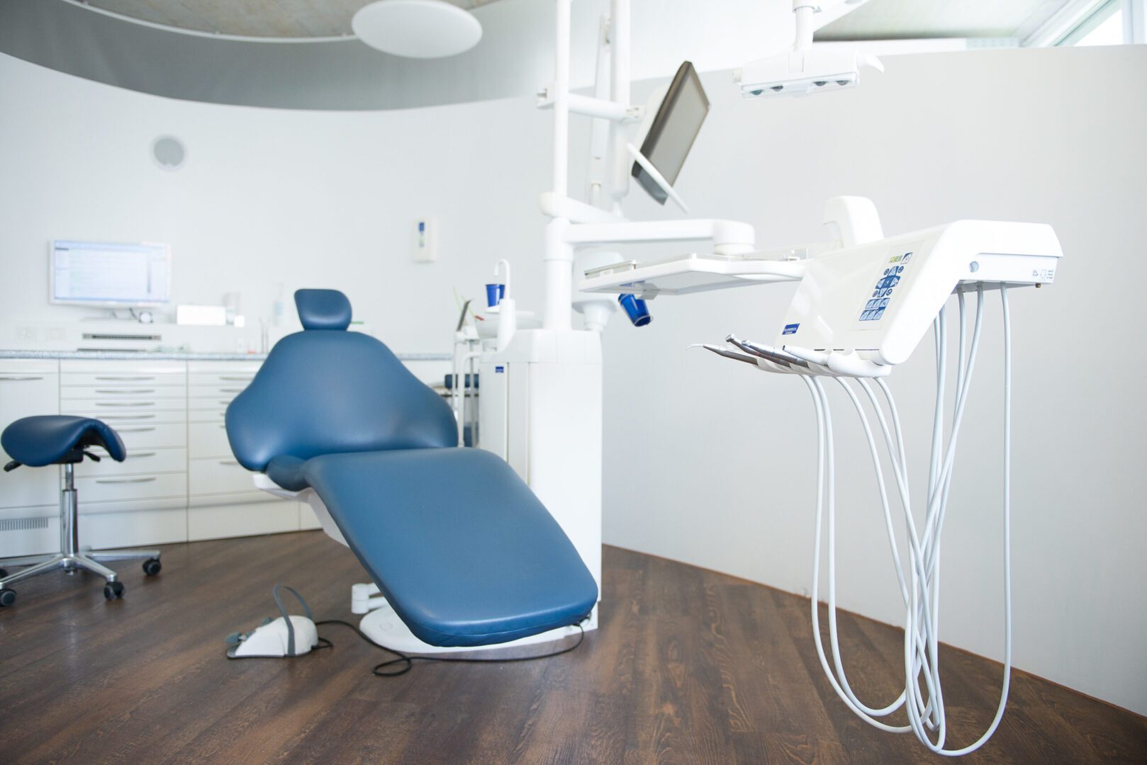 dental clinic volketswil lifedent