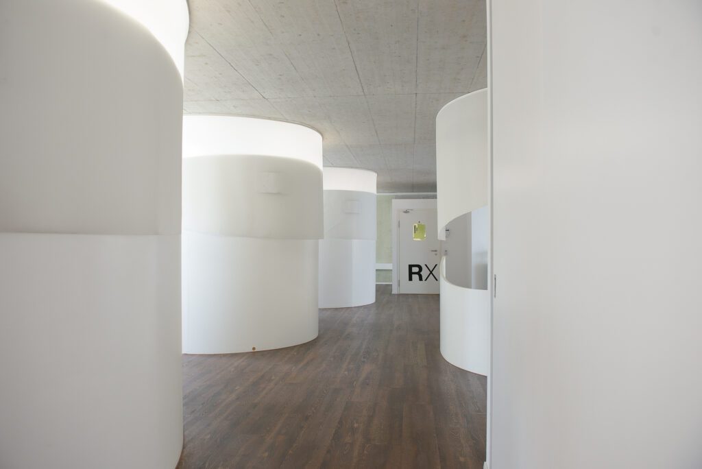 dental clinic volketswil lifedent