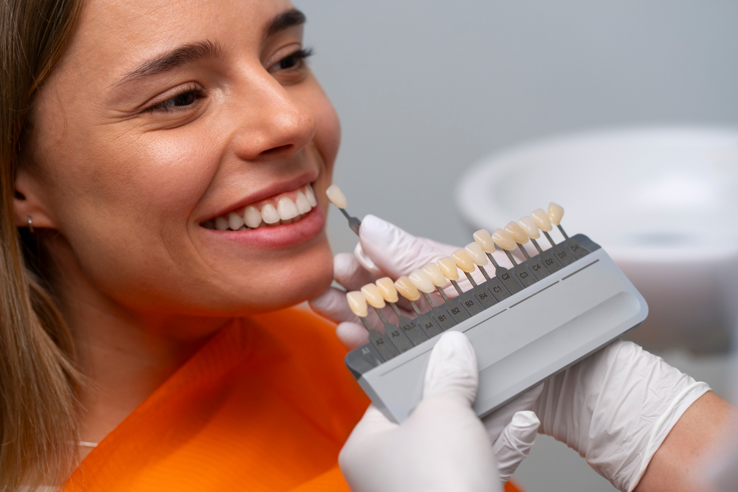 CEREC Dental Technology