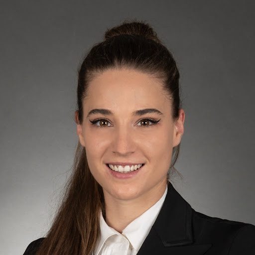 Tahnee J Münow